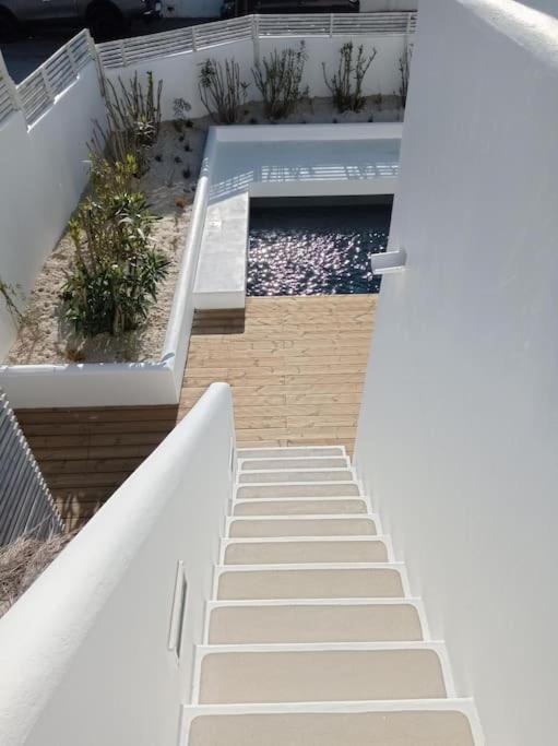 Villa Casa Monda- Comporta Carvalhal  Exterior foto
